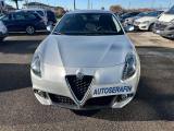 ALFA ROMEO Giulietta Giulietta 1.6 jtdm Business 120cv