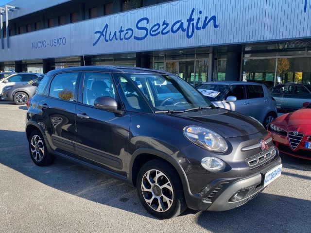 FIAT 500L 500L Cross 1.4 s Immagine 0