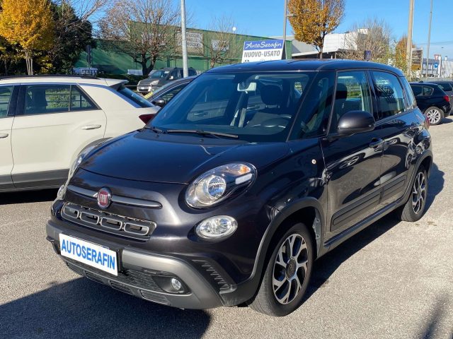 FIAT 500L 500L Cross 1.4 s Immagine 2