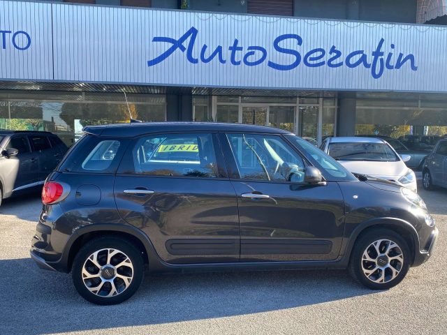 FIAT 500L 500L Cross 1.4 s Immagine 3