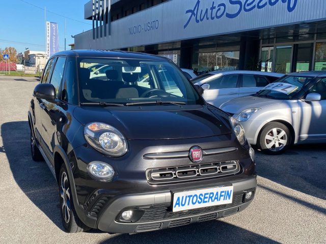 FIAT 500L 500L Cross 1.4 s Immagine 4