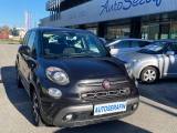 FIAT 500L 500L Cross 1.4 s