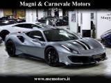 FERRARI 488 PISTA|FULL CARBON PACK|LIFT SYST|RACING SEAT|APPLE