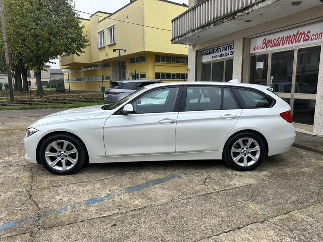 BMW 320 d Touring Business aut. Immagine 3