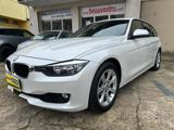 BMW 320 d Touring Business aut.