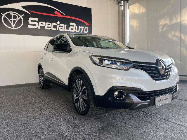 RENAULT Kadjar cil. 1.5 dCi 110CV EDC Energy Zen automatica Immagine 4