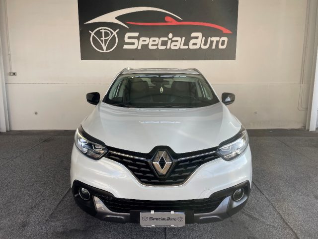 RENAULT Kadjar cil. 1.5 dCi 110CV EDC Energy Zen automatica Immagine 0