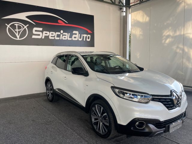 RENAULT Kadjar cil. 1.5 dCi 110CV EDC Energy Zen automatica Immagine 1