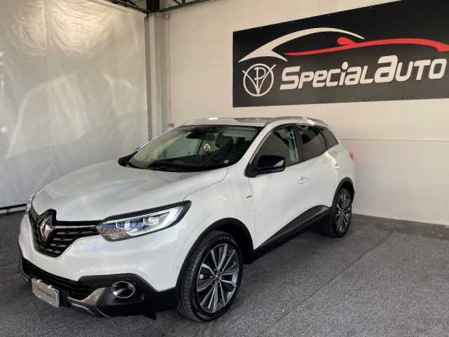 RENAULT Kadjar cil. 1.5 dCi 110CV EDC Energy Zen automatica Immagine 2