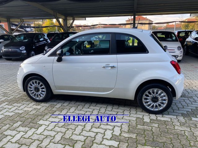 FIAT 500 PROMO FINANZ. 1.0 Hybrid +LEGA km 0 Immagine 4