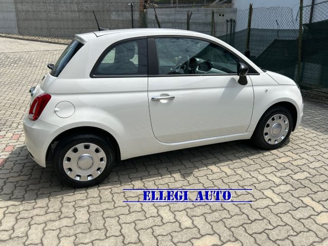 FIAT 500 1.0 Hybrid KM 0 Immagine 3