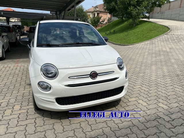 FIAT 500 1.0 Hybrid KM 0 Immagine 1