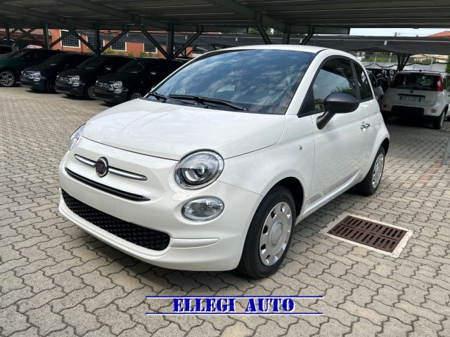 FIAT 500 1.0 Hybrid KM 0 Immagine 0