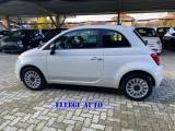 FIAT 500 1.0 Hybrid +LEGA km 0