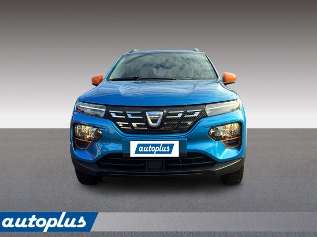 DACIA Spring ELECTRIC COMFORT PLUS 45 Immagine 1