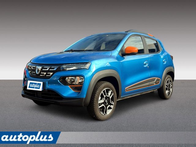 DACIA Spring ELECTRIC COMFORT PLUS 45 Immagine 2