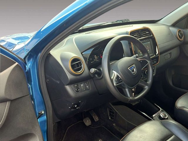 DACIA Spring ELECTRIC COMFORT PLUS 45 Immagine 4