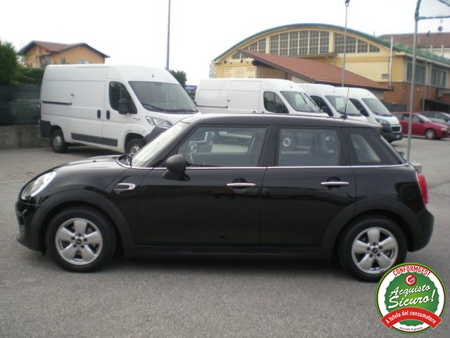 MINI One 1.5 One D Business 5 porte - PRONTA CONSEGNA Immagine 4