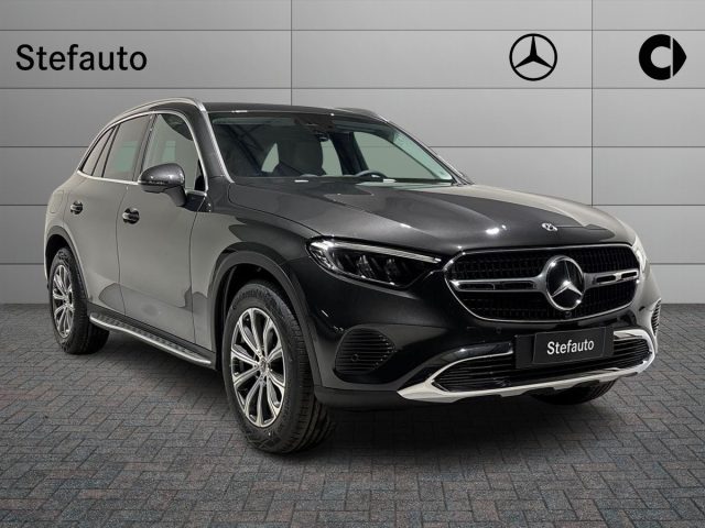 MERCEDES-BENZ GLC 220 d 4Matic Mild Hybrid Advanced Immagine 0