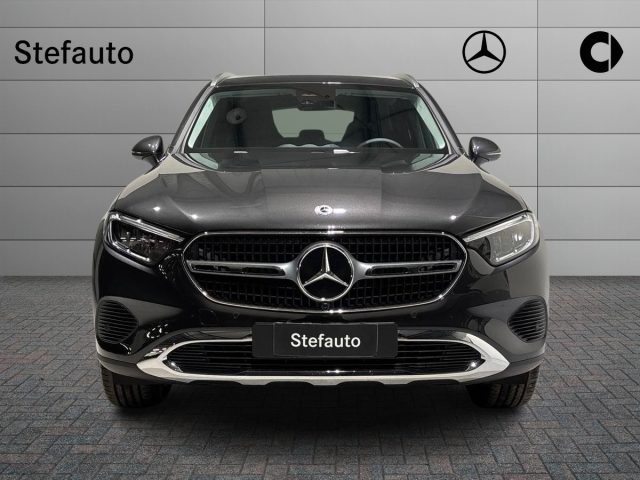 MERCEDES-BENZ GLC 220 d 4Matic Mild Hybrid Advanced Immagine 3