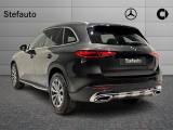 MERCEDES-BENZ GLC 220 d 4Matic Mild Hybrid Advanced