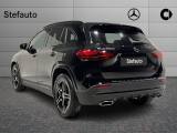 MERCEDES-BENZ GLA 200 d Automatic AMG Line Premium