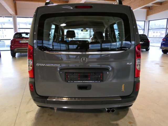 MERCEDES-BENZ Citan 1.2 112 S&S Tourer Select Immagine 3