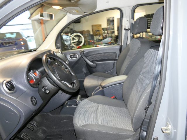 MERCEDES-BENZ Citan 1.2 112 S&S Tourer Select Immagine 4