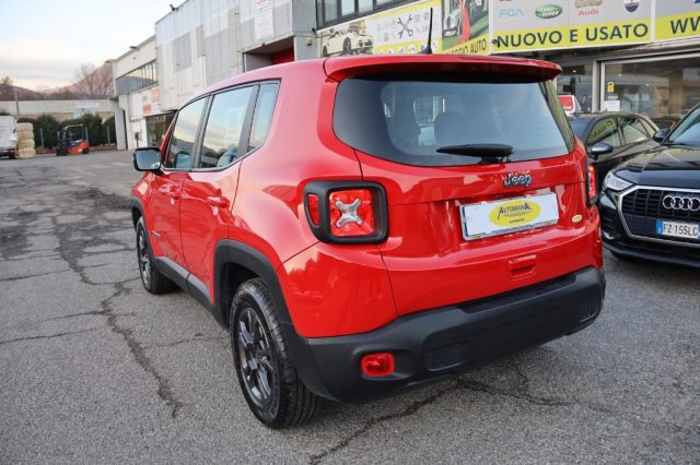 JEEP Renegade 1.0 T3 Limited Immagine 3