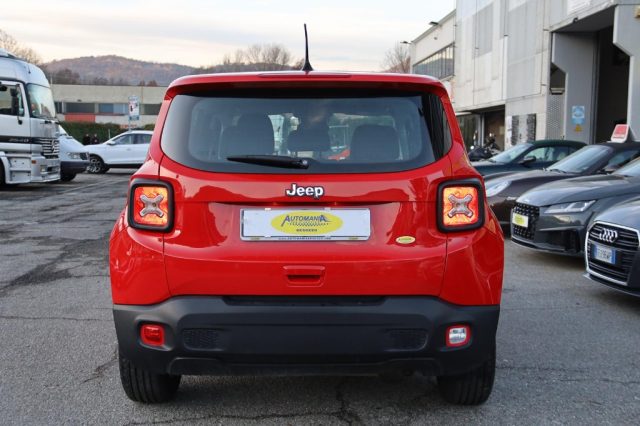 JEEP Renegade 1.0 T3 Limited Immagine 2