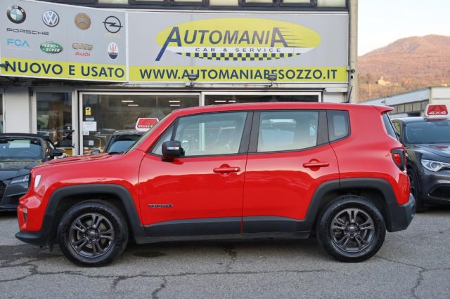 JEEP Renegade 1.0 T3 Limited Immagine 0