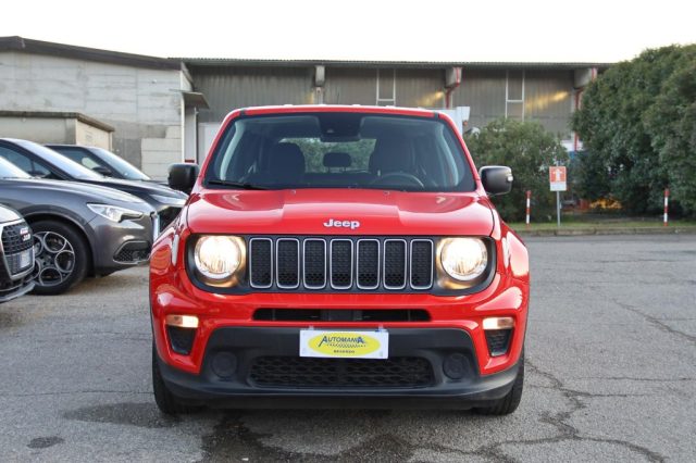 JEEP Renegade 1.0 T3 Limited Immagine 1