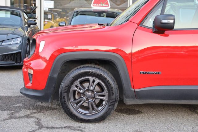 JEEP Renegade 1.0 T3 Limited Immagine 4