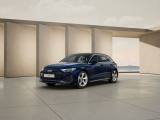 AUDI A3 SPB 35 TDI Stronic S line edition - TETTO APRIBILE