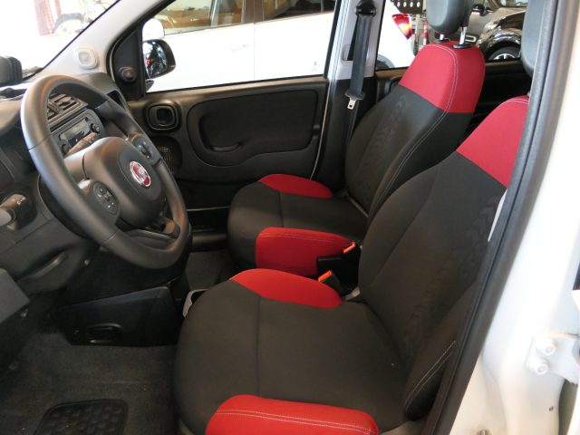 FIAT Panda 1.2 Easy Immagine 4