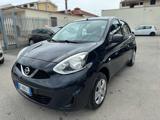 NISSAN Micra 1.2 12V GPL Eco Acenta