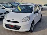 NISSAN Micra 1.2 12V  OK NeoPatentati