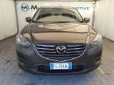 MAZDA CX-5 2.2L Skyactiv-D 175cv 4WD 6AT Exceed + Cruise Pack