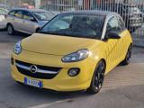 OPEL Adam 1.2 70CV GPL SLAM Ok Neopatentati