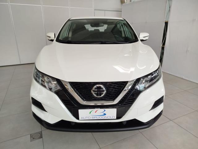 NISSAN Qashqai 1.5 dCi 115 CV DCT Business Immagine 4