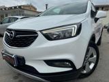 OPEL Mokka X 1.6 CDTI 136CV COSMO