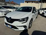 RENAULT Megane 1.5 dCi 110 CV Energy GT Line