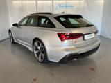 AUDI RS6 Avant 4.0 v8 IVA ESPOSTA - DYNAMIC RACE - CARBOCER