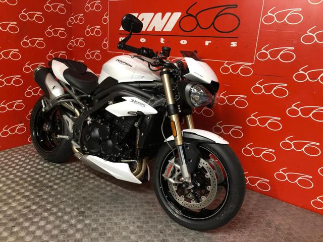 TRIUMPH Speed Triple 1050 S Immagine 1