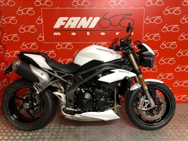 TRIUMPH Speed Triple 1050 S Immagine 0