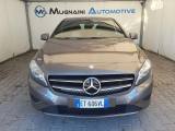 MERCEDES-BENZ A 180 CDI Automatic Sport