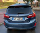 FORD Fiesta 1.0 Ecoboost Hybrid 125 CV 5 porte Titanium