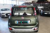 FIAT Panda 0.9 TwinAir Turbo S&S 4x4 Cross