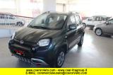 FIAT Panda 0.9 TwinAir Turbo S&S 4x4 Cross