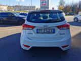 HYUNDAI iX20 1.4 90 CV Comfort